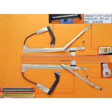Câble Flex Pour Portable HP