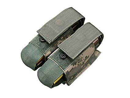 Condor 40mm grenade pouch - grenade,