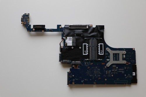 Carte mère zbook g1 - carte, hp