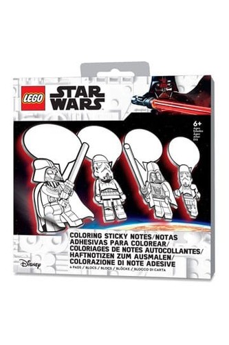 Lot notices adhésives lego - lot,