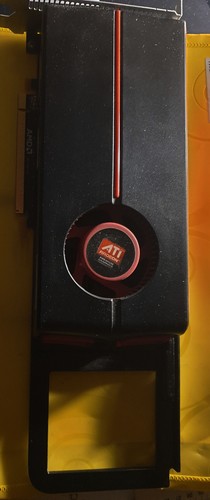 Ati radeon 5770 go - radeon,