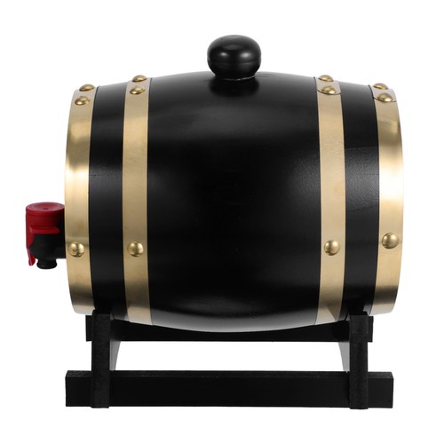 Tonneau bière seau de - à, bière :
