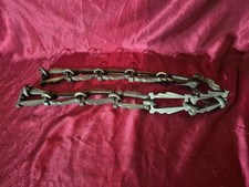 Chaine ancienne pour Lustre