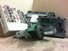 Kit de demarrage RENAULT CLIO