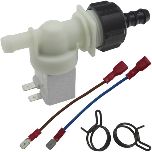 Eau electrovanne vanne pour - eau,