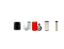 Kit De Service De Filtre
