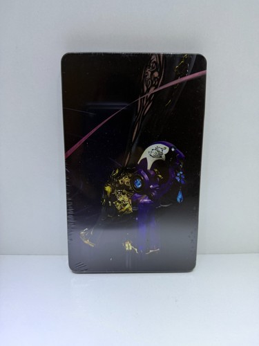 Steelbook only bayonetta 3 - -,