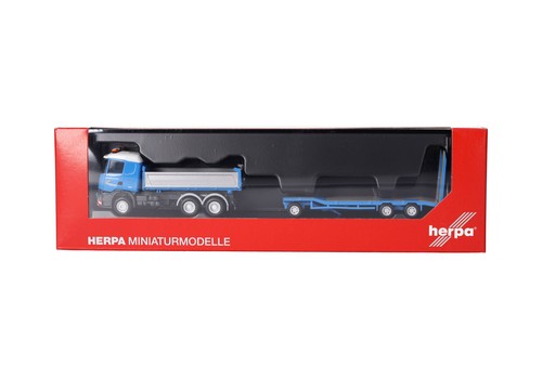 Herpa he316576 scania r - herpa, 1/87