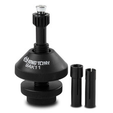 CENTREUR D'EMBRAYAGE UNIVERSEL KING TONY