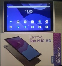Lenovo Tab M10 HD Gen 2 32GB -
