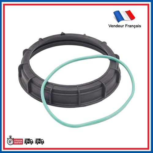 écrou bague pompe à - Écrou,
