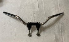 Genuine Harley Dyna Softail