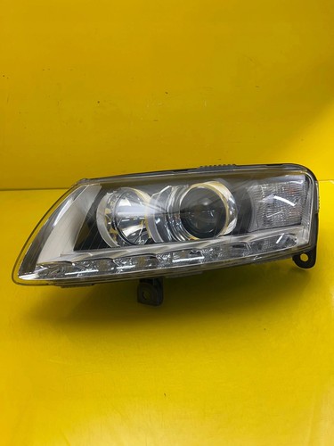 Audi facelift led - audi, c6