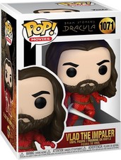 FIGURINE FUNKO POP - VLAD