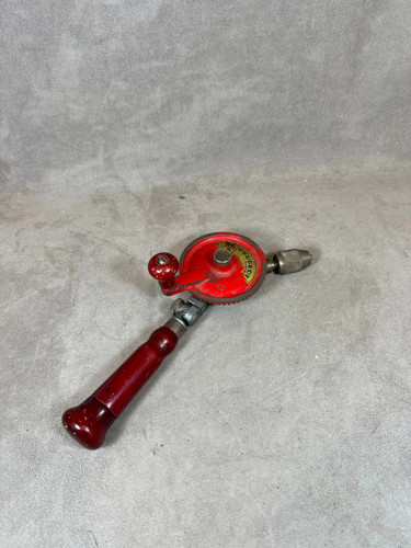 Perceuse main chignole - perceuse,