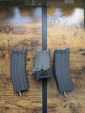Airsoft Kwa Gbb Mag Lot Hpa