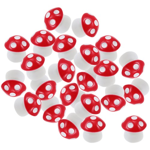 Pcs champignons bois - en,