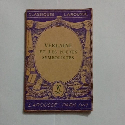 Larousse classiques - classiques,