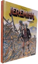 JEREMIAH : L'INTEGRALE 7 (INTEGRALE#DUPUIS)