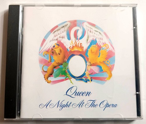 Queen hard pop - (hard,, pop,