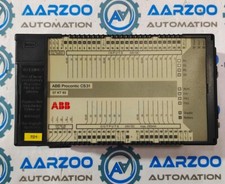 Unité Centrale ABB PROCONTIC