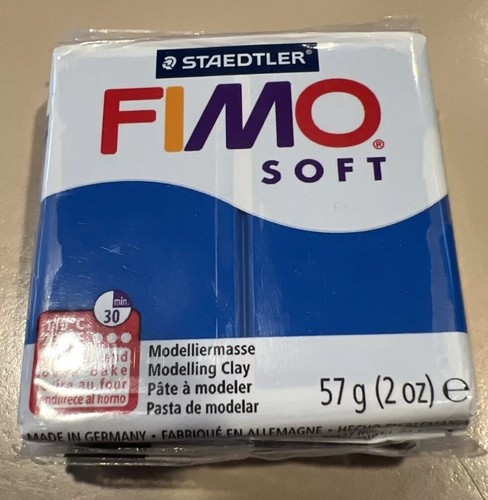 Fimo soft clay 57 - fimo, gr.57
