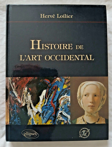 Histoire art occidental - l',