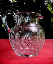 SAINT LOUIS MASSENET KARAFFE