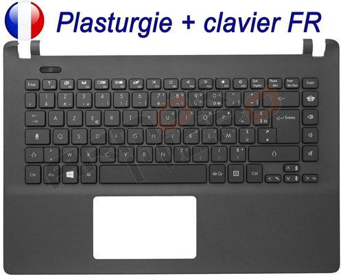 Plasturgie clavier français - plasturgie, +
