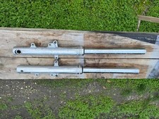 fourche Yamaha xv1600 Wildstar