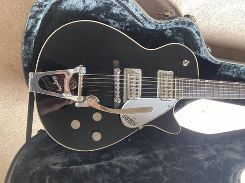 Guitare électrique gretsch - électrique,