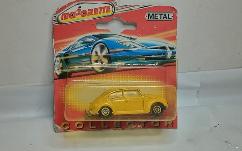 Majorette serie 200 wv - 1/60,