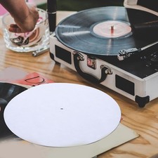 Tapis de platine vinyle