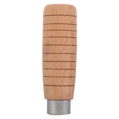 Vieux couteau cuisine avec - couteau, de