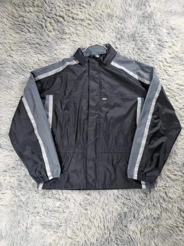 Veste vintage polo sport noire - veste,