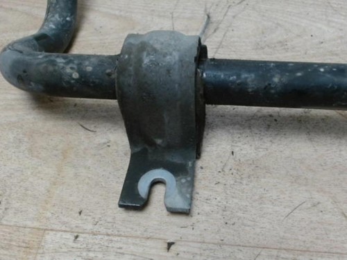 Barre stabilisatrice renault - barre,