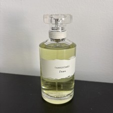 Margiela Untitled L’eau Eau De Toilette 100ml Neuf