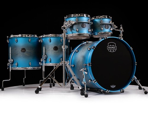 Mapex saturn evolution - saturn,