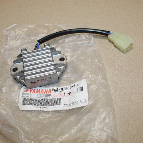 Regulateur redresseur wrf 250 - regulateur,