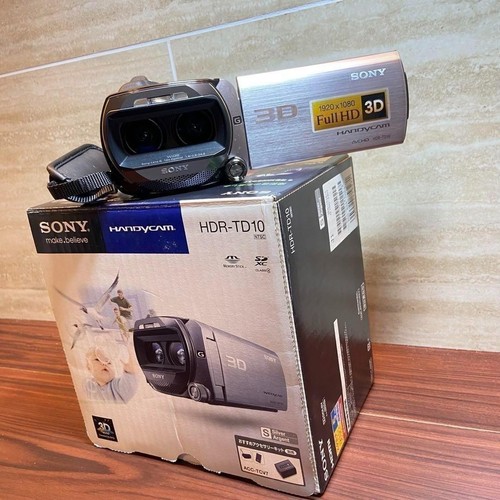 Caméscope caméra vidéo