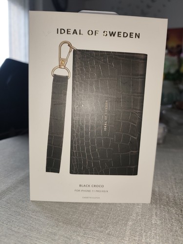 étui portefeuille ideal - ideal, of