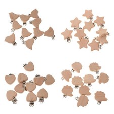 10pcs Clip Pince Attache