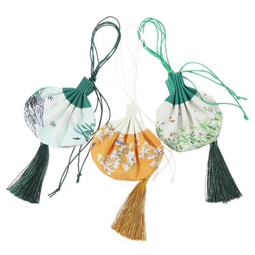 Sachet chinois vide 3 - sachet,
