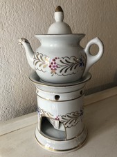 TRES BELLE TISANIÈRE REPRO