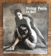 Irving Penn Le Bain
