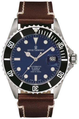 Revue thommen mod 17571 2523 - revue, mod.