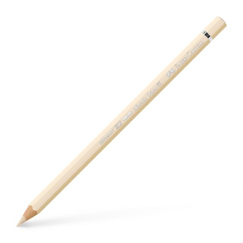 Crayon couleur 103 ivoire - couleur,