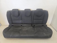 Banquette arriere renault - arriere,