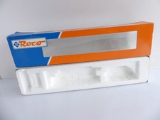 43231 / ROCO HO BOITE VIDE