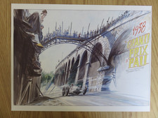 DENIS SIRE-GRAND PRIX